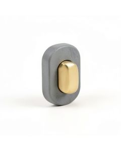 Successi 3 3/4 '' Center To Center Appliance Pull (synthetic illustration; no displayed measurements)