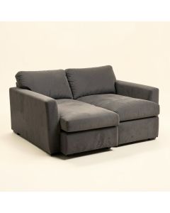 St Catherine 78 '' Wide Reversible Sofa & Chaise (synthetic illustration; no displayed measurements)