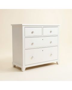 Westfall Chest (synthetic illustration; no displayed measurements)