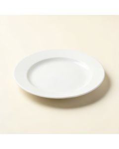 Aatreya 7.5 '' Melamine Dessert Plate (synthetic illustration; no displayed measurements)