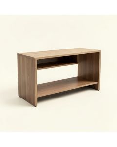 Westerleigh 41.1 '' Console Table (synthetic illustration; no displayed measurements)