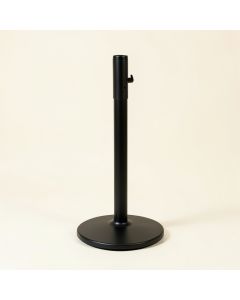 Kentworth Resin Free Standing Umbrella Base (synthetic illustration; no displayed measurements)