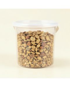 Keil Cereal And Dry 135.5 Oz Food Storage Container (synthetic illustration; no displayed measurements)