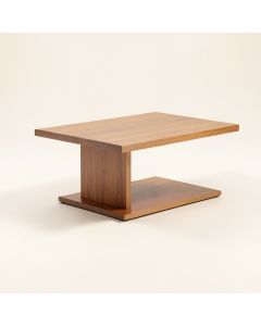Melbreak Coffee Table (synthetic illustration; no displayed measurements)