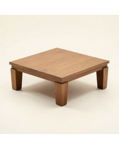 Vonville Coffee Table (synthetic illustration; no displayed measurements)