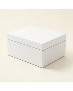 Organizer Jewelry Box (synthetic illustration; no displayed measurements)