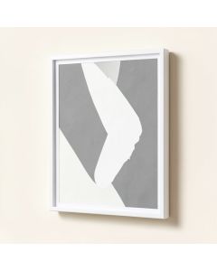 Pottery Framed Graphic Art Print On Canvas (synthetic illustration; no displayed measurements)