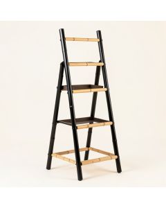 Harbor Brook Empty Vertical Garden Frame - Black (synthetic illustration; no displayed measurements)