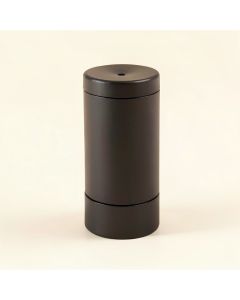 Solar 1 Light Led Fence Post Cap (synthetic illustration; no displayed measurements)