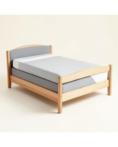Takako Twin Bed With Trundle (synthetic illustration; no displayed measurements)