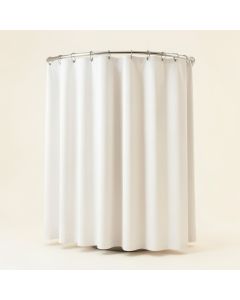 Recio Single Shower Curtain (synthetic illustration; no displayed measurements)