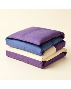 Comforter Set (synthetic illustration; no displayed measurements)