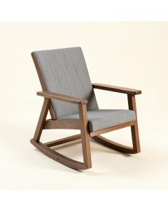 Brantham Rocking Chair (synthetic illustration; no displayed measurements)