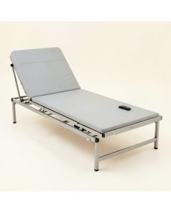 Jamhal 9.25 '' Zero Gravity Adjustable Bed With Wireless Remote (synthetic illustration; no displayed measurements)