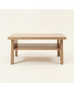 Sutton 3 Pieces Coffee Table Set (synthetic illustration; no displayed measurements)