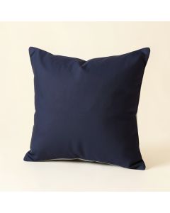Lucia Life Styles Square Pillow Cover & Insert (synthetic illustration; no displayed measurements)