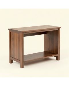 Voorhees Console Table (synthetic illustration; no displayed measurements)