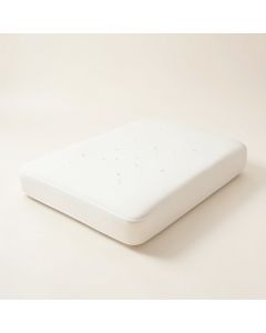 Wayfair Sleep 2 '' Cold Foam Mattress Topper (synthetic illustration; no displayed measurements)