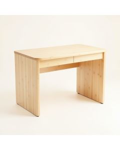 Harbor Brook Writing Desk - Ivory (synthetic illustration; no displayed measurements)