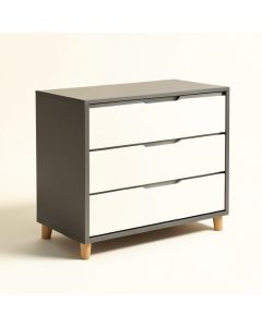 Yah Chest (synthetic illustration; no displayed measurements)