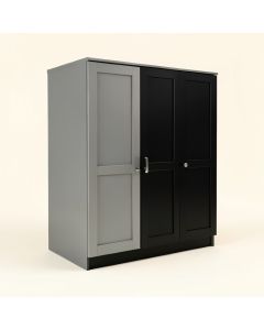 Stahl 72 '' Kitchen Pantry (synthetic illustration; no displayed measurements)