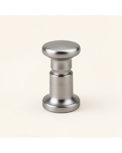 Kohler Finial Traditional Rite-Temp Valve Trim With Lever Handle (synthetic illustration; no displayed measurements)