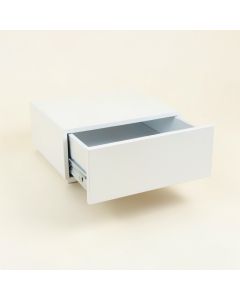 Rowan Arc Under-Desk Drawer Unit (synthetic illustration; no displayed measurements)