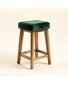 Mcgehee 25.5 '' Bar Stool (synthetic illustration; no displayed measurements)
