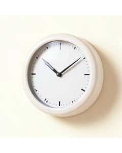 Thorin 20 '' Wall Clock (synthetic illustration; no displayed measurements)