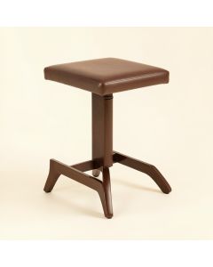Arniya Adjustable Height Stool (synthetic illustration; no displayed measurements)