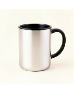 Zeckser Campfire Coffee Mug (synthetic illustration; no displayed measurements)