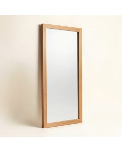 Fraidel Modern & Contemporary Full Length Mirror (synthetic illustration; no displayed measurements)