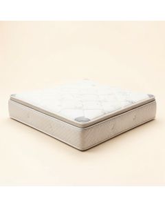 Wayfair Sleep 8 '' Medium Innerspring Mattress (synthetic illustration; no displayed measurements)