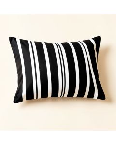Paris Stripe Body Pillow Case (synthetic illustration; no displayed measurements)