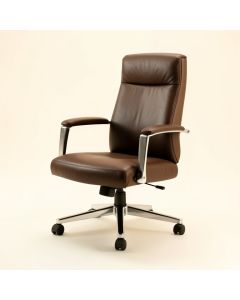 Aliyah Executive Chair (synthetic illustration; no displayed measurements)