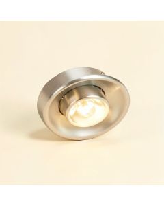 Caspian 2 - Light 13 '' Semi Flush Mount (synthetic illustration; no displayed measurements)