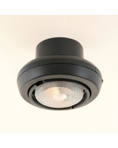 Ceiling Mount 80 Cfm Energy Star Bathroom Fan With Light (synthetic illustration; no displayed measurements)