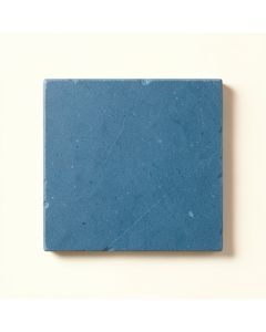Harbor Bluff Uninstalled Square Decorative Tile - Blue (synthetic illustration; no displayed measurements)