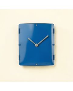 Marito Wall Clock (synthetic illustration; no displayed measurements)
