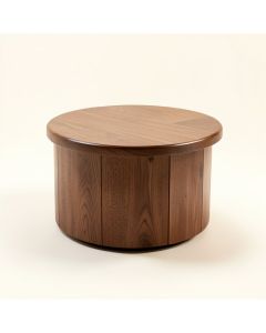 Bradley Coffee Table (synthetic illustration; no displayed measurements)