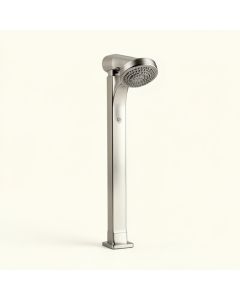 Trinsic® Pressure-Balanced Shower Faucet With H2Okinetic Technology (synthetic illustration; no displayed measurements)