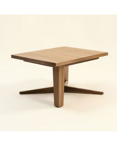 Rebbeca Sled Coffee Table (synthetic illustration; no displayed measurements)