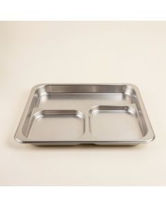 Burger Serving 2 Piece Tray Set (synthetic illustration; no displayed measurements)