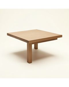 Highland Coffee Table (synthetic illustration; no displayed measurements)