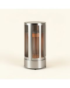 Toule Stove Room Sauna Heater (synthetic illustration; no displayed measurements)