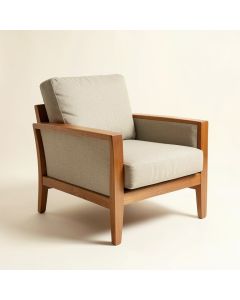 Faheem 29 '' Wide Armchair (synthetic illustration; no displayed measurements)