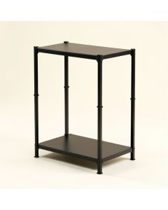 Kitchen Organizer Storage Shelving Rack (synthetic illustration; no displayed measurements)