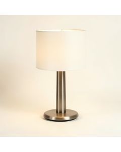 Aneka 10 '' Table Lamp (synthetic illustration; no displayed measurements)