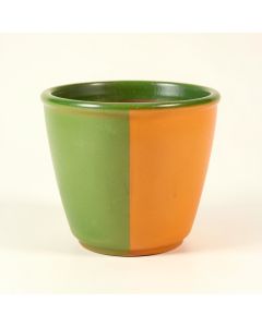 Stoneware Pot Planter (synthetic illustration; no displayed measurements)