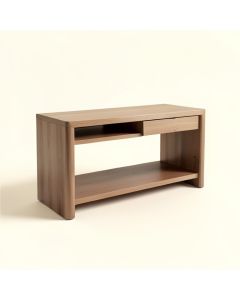 Shiela 40.6 '' Console Table (synthetic illustration; no displayed measurements)